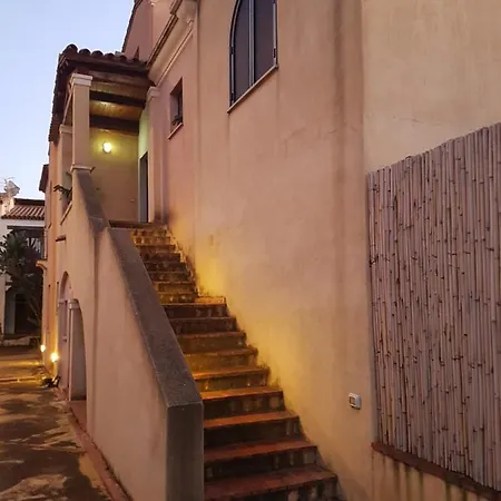 Nyaraló Spazioso Con Terrazza A Due Passi Dal Centro *
