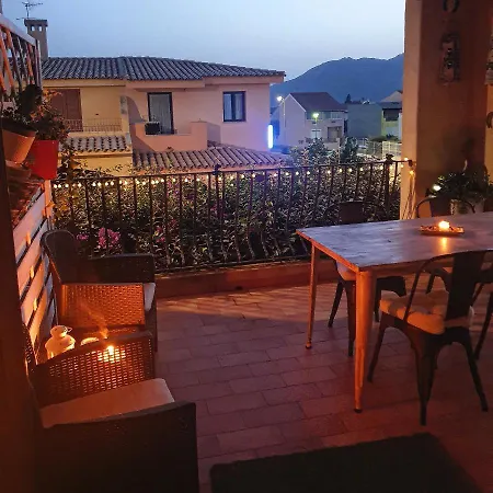 Nyaraló Spazioso Con Terrazza A Due Passi Dal Centro *