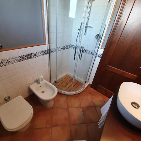 Spazioso Con Terrazza A Due Passi Dal Centro * Villasimius