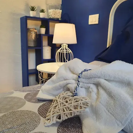 Spazioso Con Terrazza A Due Passi Dal Centro Holiday home Villasimius