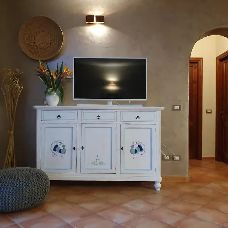 Holiday home Spazioso Con Terrazza A Due Passi Dal Centro
