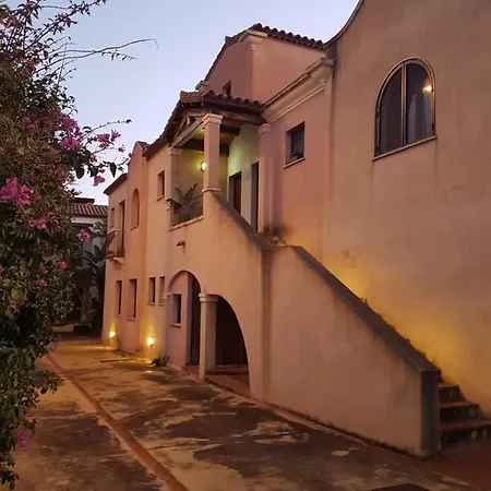Holiday home Spazioso Con Terrazza A Due Passi Dal Centro