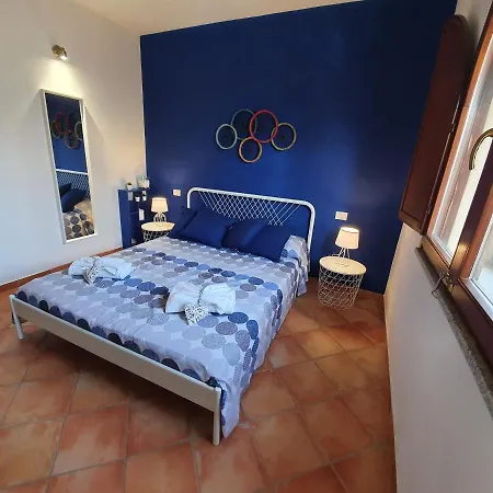 Spazioso Con Terrazza A Due Passi Dal Centro Holiday home