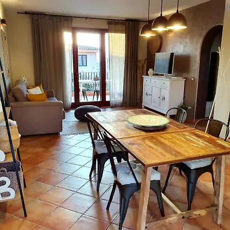 Spazioso Con Terrazza A Due Passi Dal Centro * Villasimius