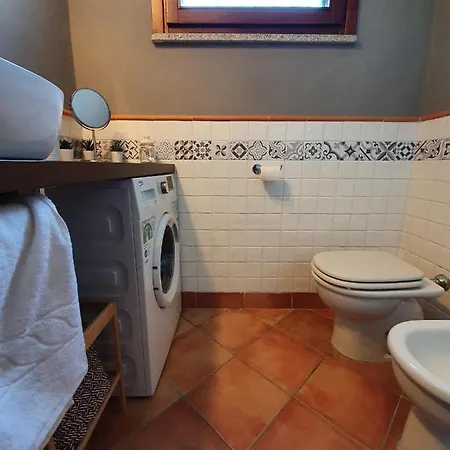 Spazioso Con Terrazza A Due Passi Dal Centro Holiday home