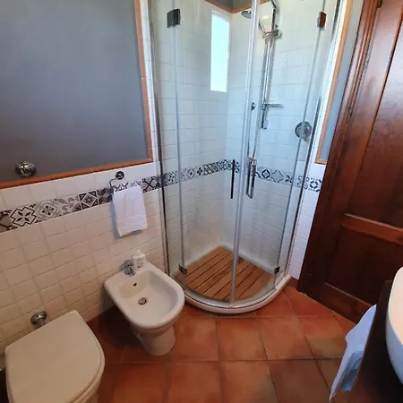 Holiday home Spazioso Con Terrazza A Due Passi Dal Centro
