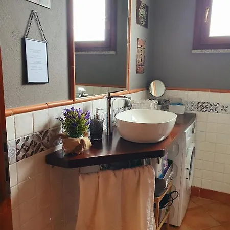 別荘 Spazioso Con Terrazza A Due Passi Dal Centro *