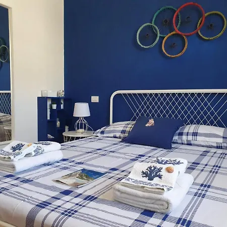 Holiday home Spazioso Con Terrazza A Due Passi Dal Centro *